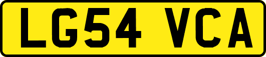 LG54VCA