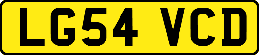 LG54VCD