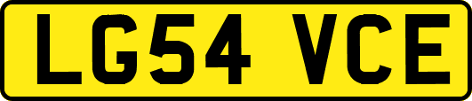 LG54VCE