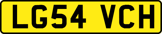 LG54VCH
