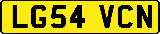 LG54VCN
