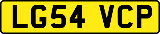 LG54VCP