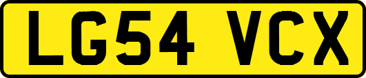 LG54VCX