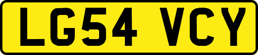 LG54VCY
