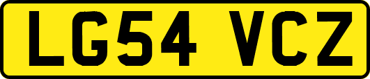 LG54VCZ