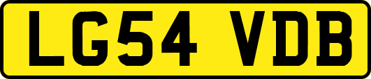 LG54VDB