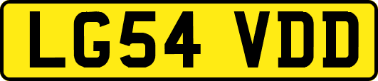LG54VDD