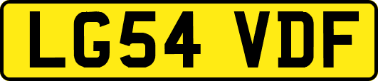 LG54VDF