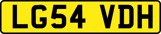 LG54VDH