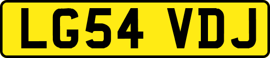 LG54VDJ