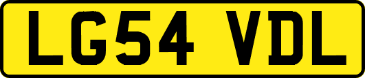 LG54VDL