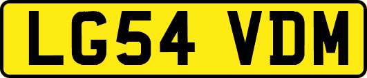 LG54VDM