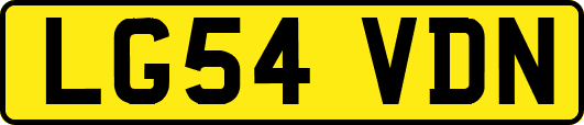 LG54VDN