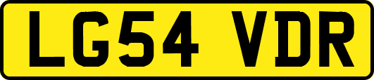 LG54VDR