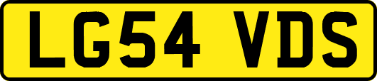 LG54VDS