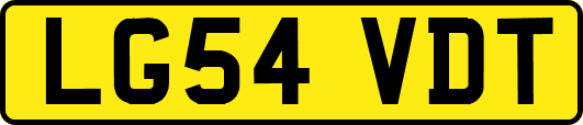 LG54VDT