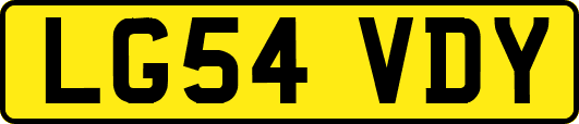 LG54VDY