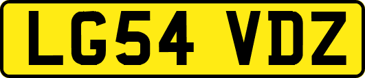 LG54VDZ