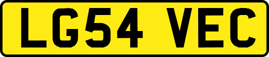 LG54VEC