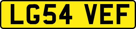 LG54VEF