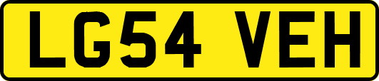 LG54VEH