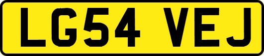 LG54VEJ