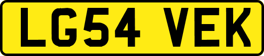LG54VEK