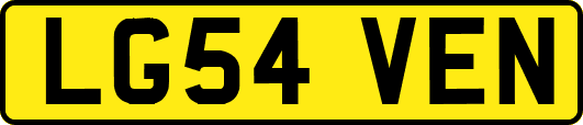 LG54VEN