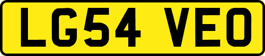 LG54VEO