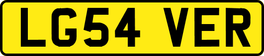 LG54VER