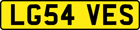 LG54VES
