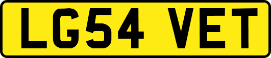 LG54VET