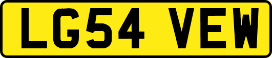 LG54VEW