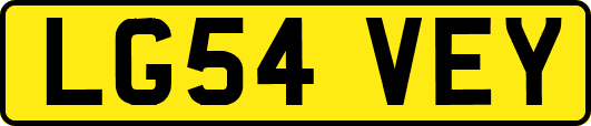 LG54VEY
