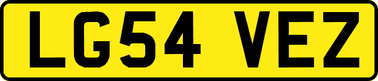LG54VEZ
