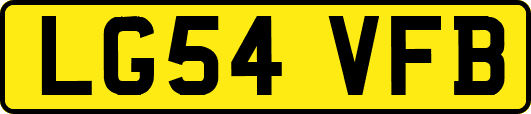 LG54VFB
