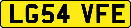 LG54VFE