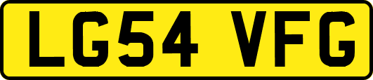 LG54VFG