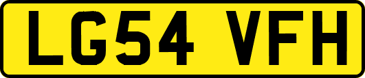 LG54VFH