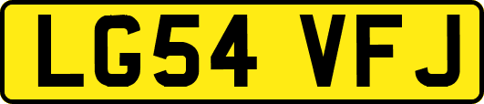 LG54VFJ