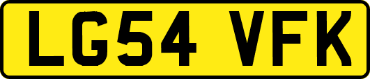 LG54VFK