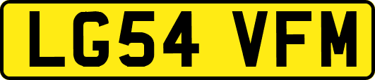 LG54VFM