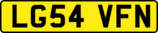 LG54VFN
