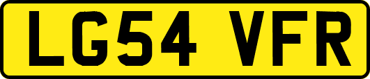 LG54VFR