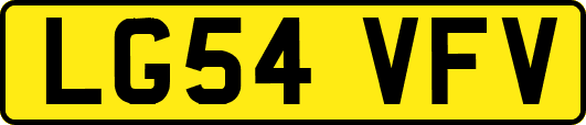 LG54VFV
