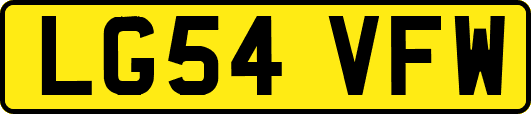 LG54VFW