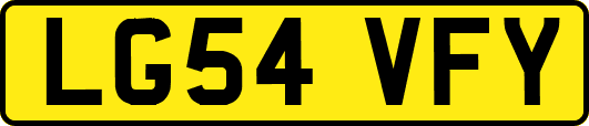 LG54VFY