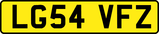LG54VFZ