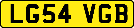 LG54VGB