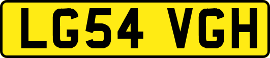 LG54VGH